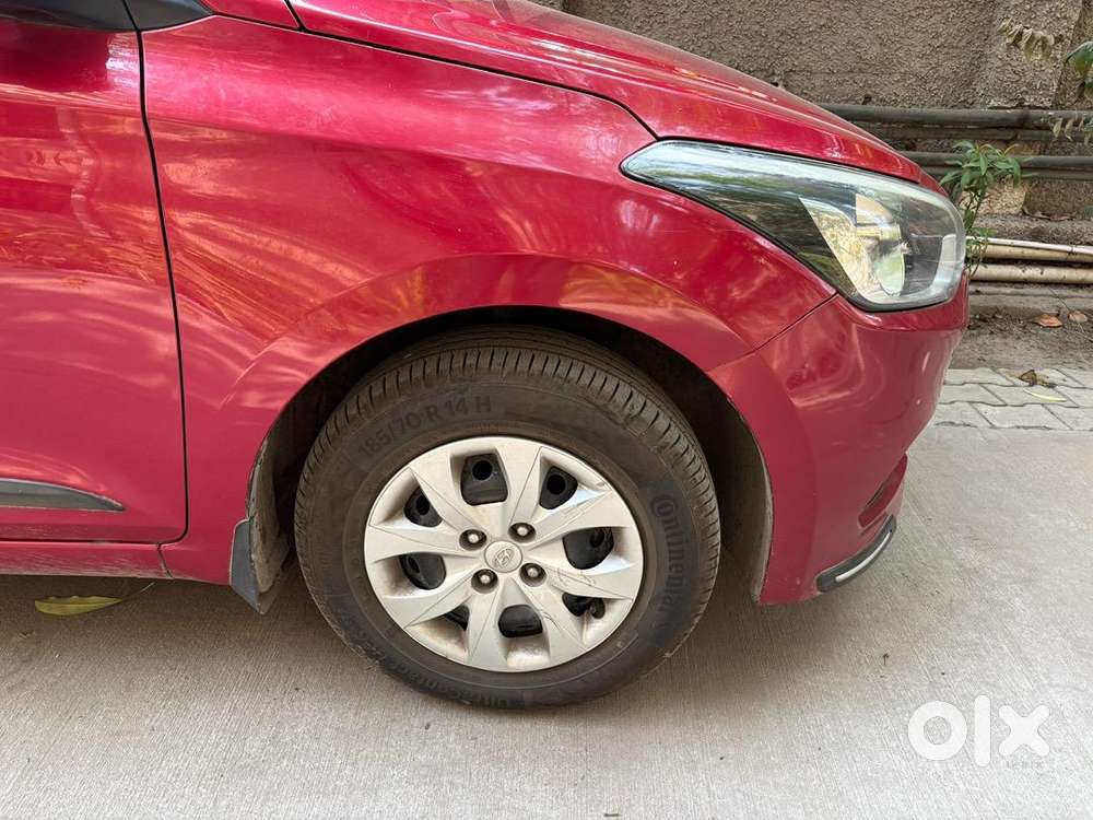 Hyundai Elite I20 2015 Petrol Good Condition
