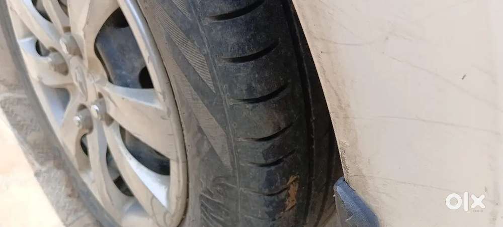 Hyundai Eon 2011 Petrol 88000 Km Driven