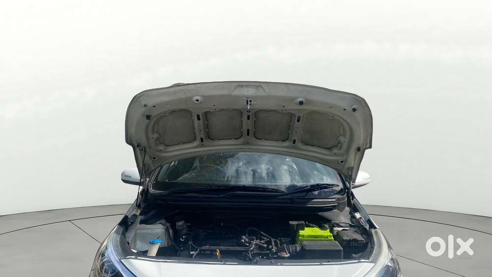Hyundai I20 Active 1.2 Sx, 2017, Petrol