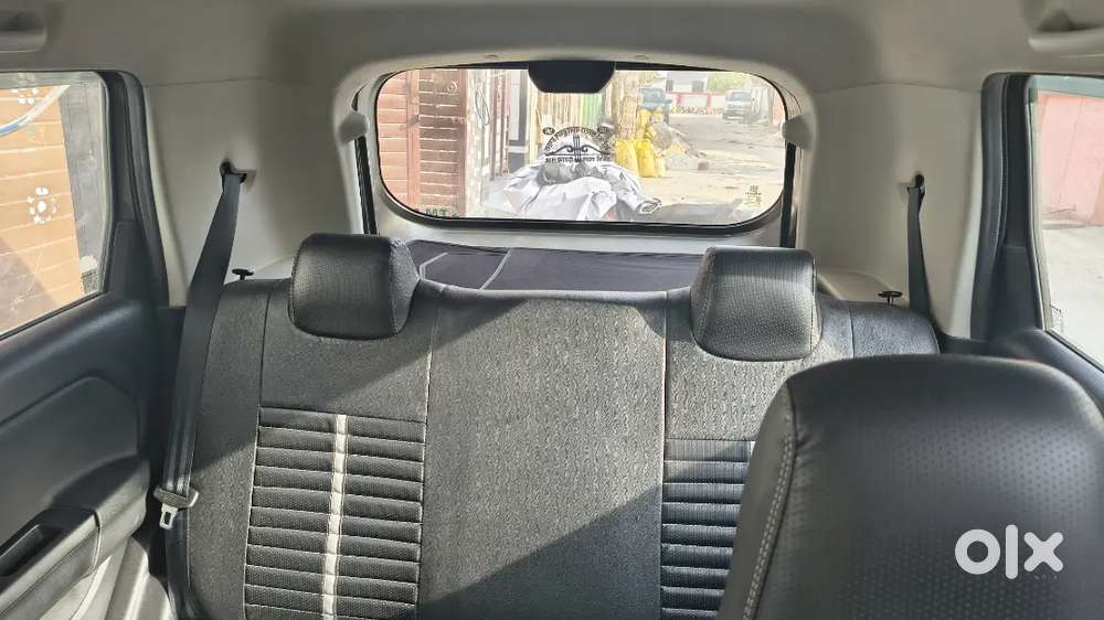 Maruti Suzuki Vxi 1.0