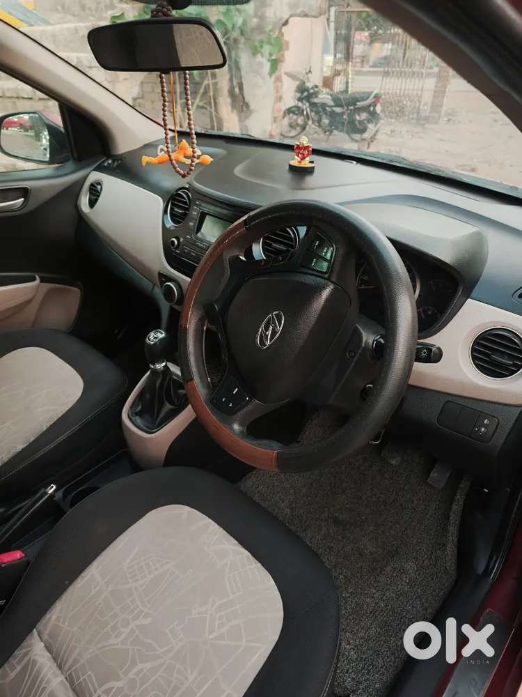 Hyundai Grand I10 2017, I Want To Buy Ev
