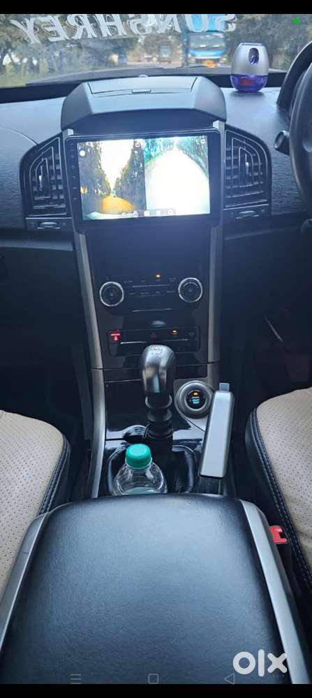 Mahindra Xuv500 W7, 2019, Diesel