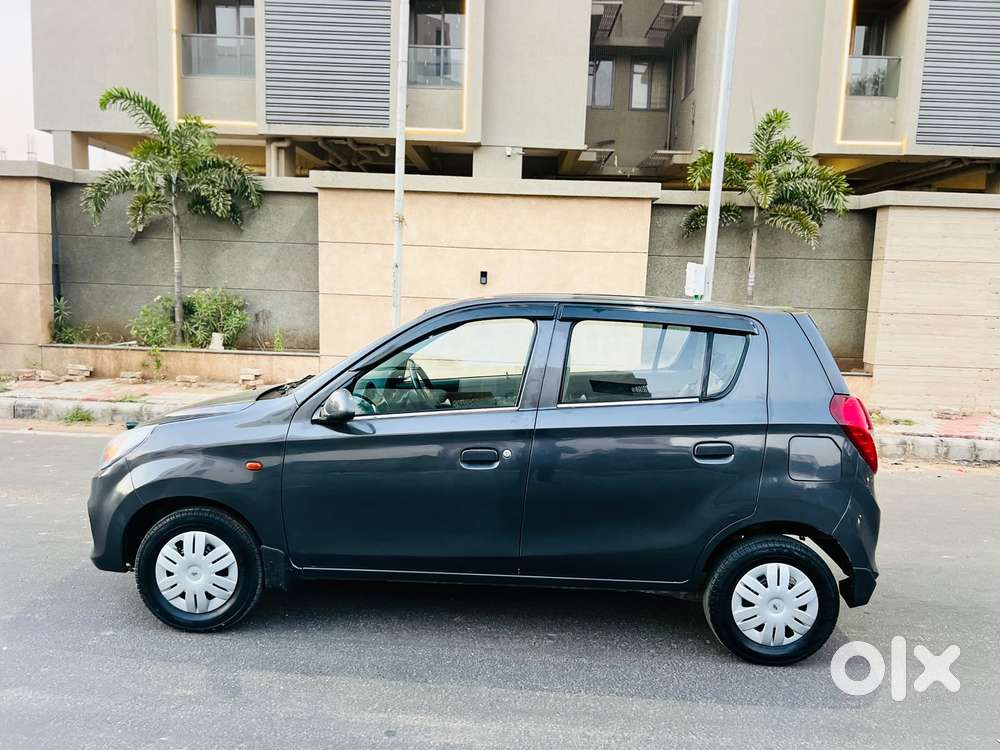 Maruti Suzuki Alto 800 0.8 Lxi (o), 2018, Petrol