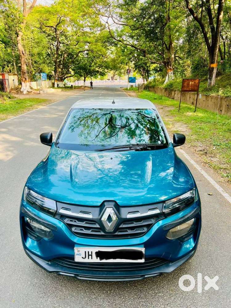 Renault Kwid 0.8 Rxt Sce Special, 2022, Petrol