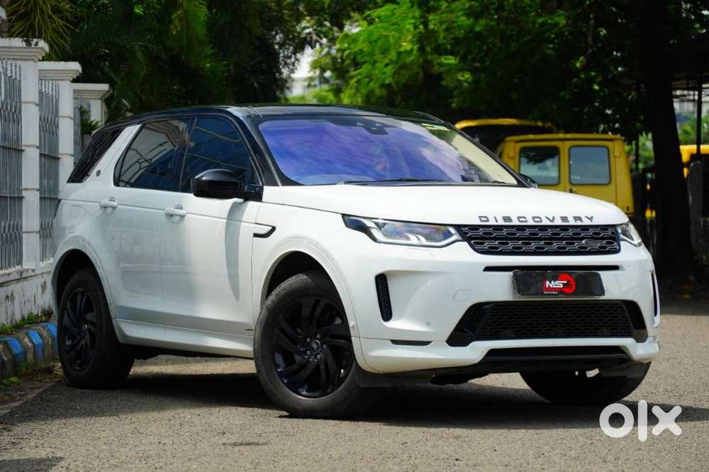 Land Rover Discovery Sport Se R-dynamic, 2020, Diesel