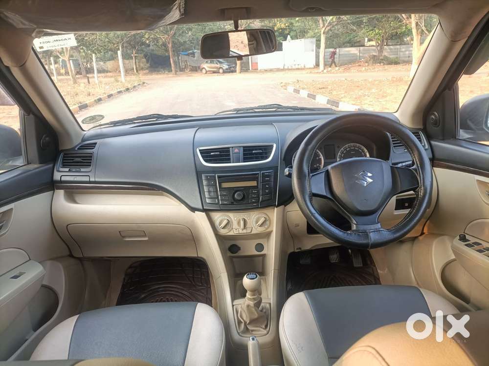 Maruti Suzuki Swift Vdi, 2013