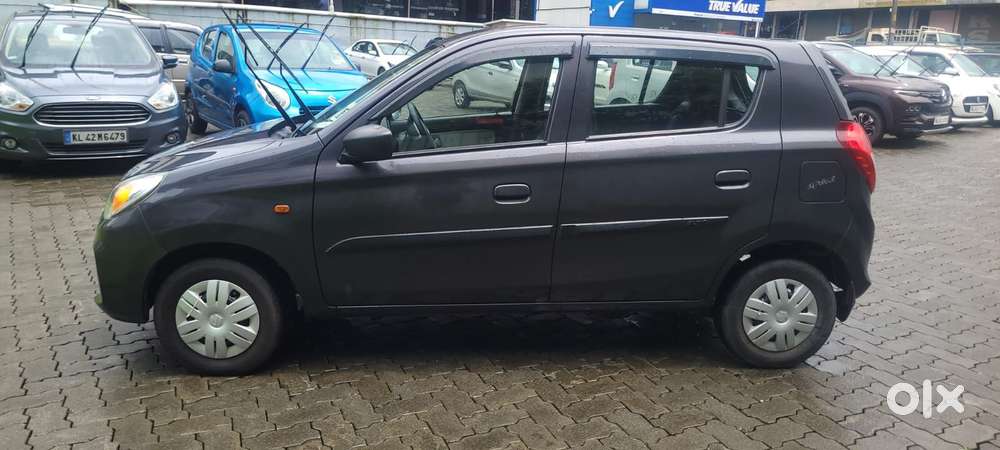 Maruti Suzuki Alto 800 Vxi Airbag, 2022, Petrol