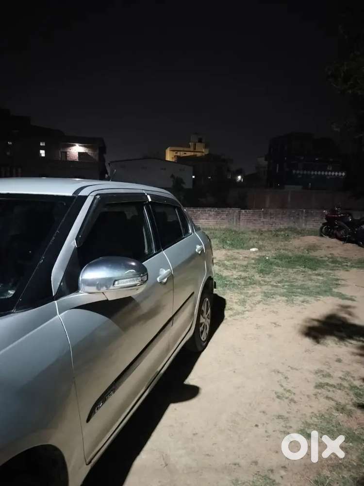 In Good Condition
