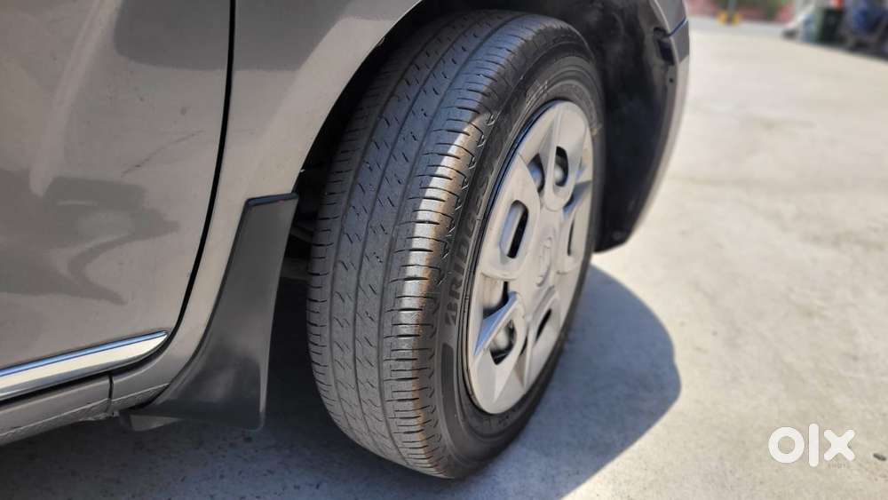 Maruti Suzuki Ignis, 2021, Petrol