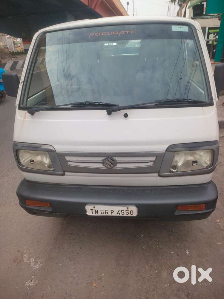 Maruti Suzuki Omni 5 Seater, 2015, Petrol