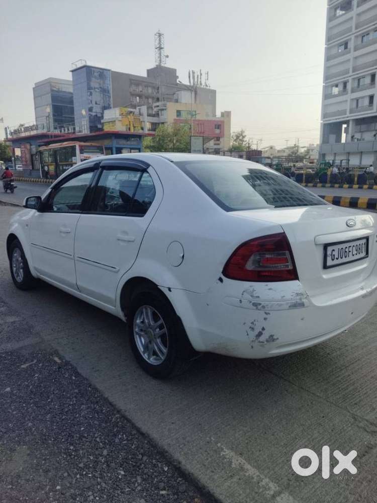 Ford Fiesta Classic [2011-2012] 1.4 Sxi Tdci, 2012, Diesel