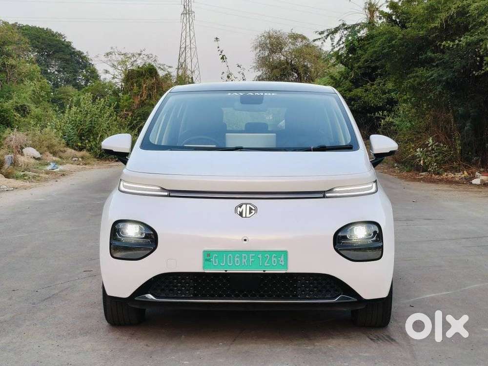 Mg Windsor Ev Essence, 2026, Electric