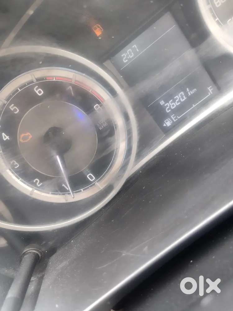 Maruti Suzuki Dzire 2021 Ready