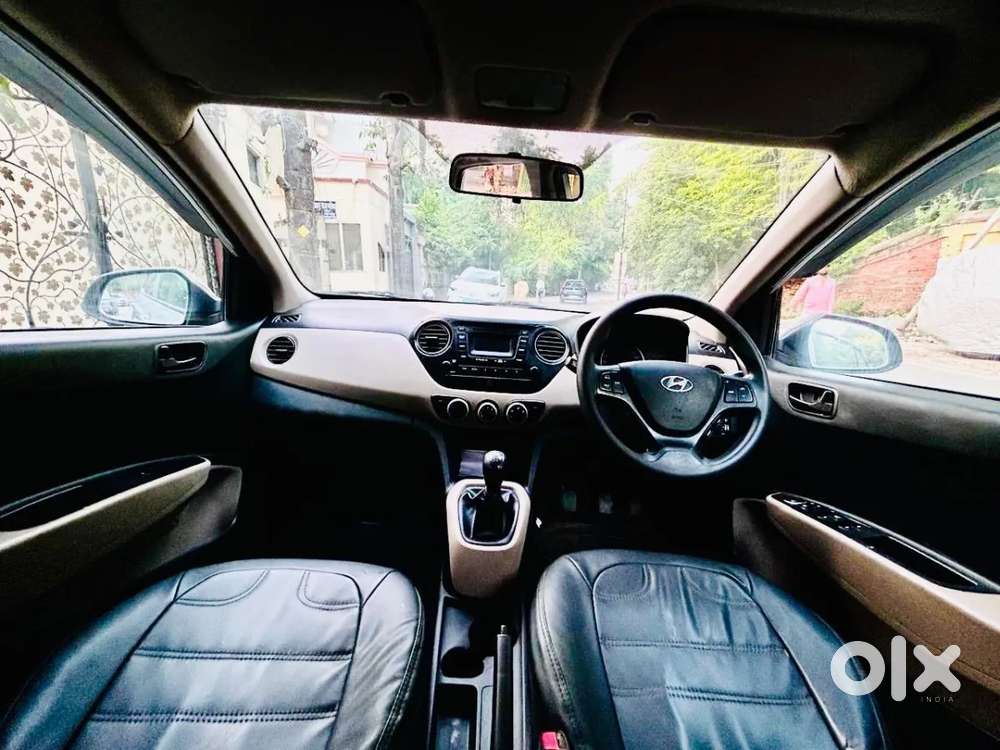 Hyundai Grand I10 1.2 Crdi Sportz, 2018, Diesel