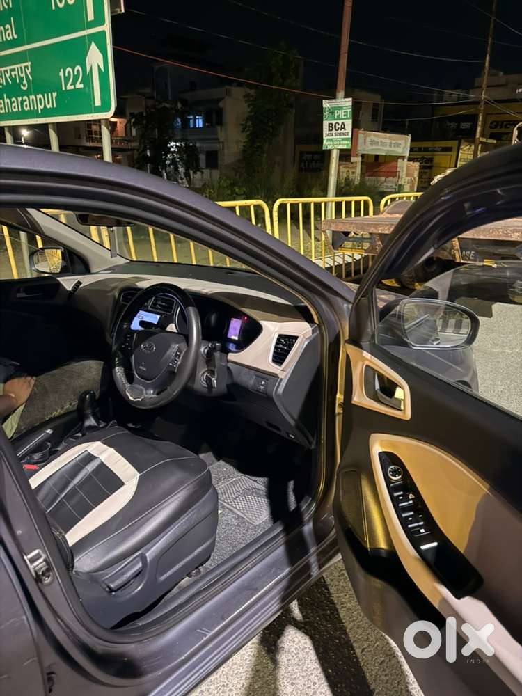 Hyundai I20 2019 Model Petrol For Sale