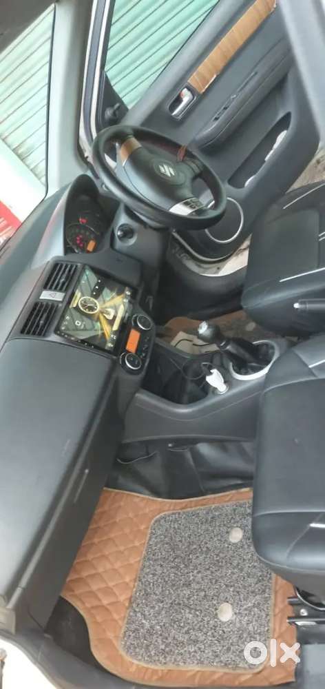 Maruti Suzuki Swift 2010 Petrol 137000 Km Driven