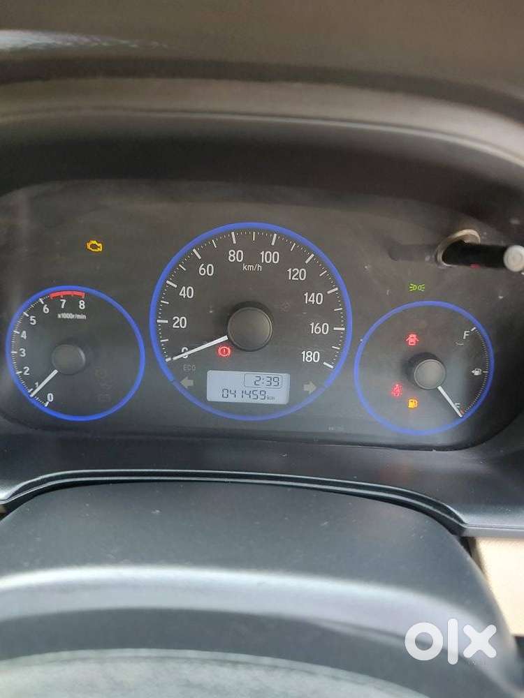 Honda Amaze 1.2 Smt I Vtec, 2017, Petrol