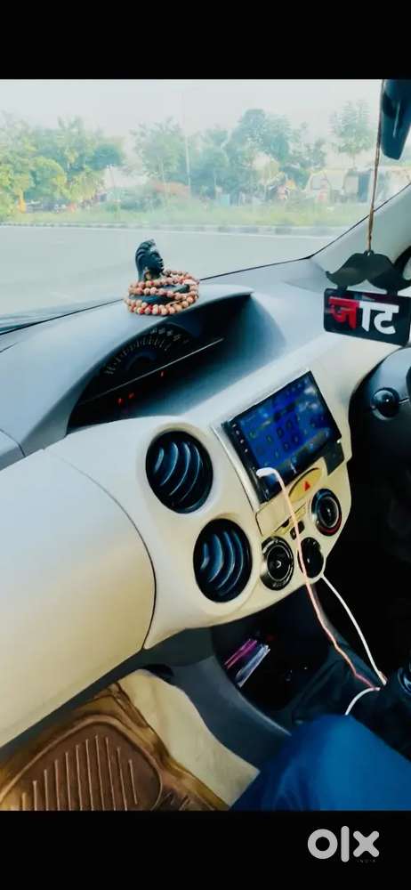 Toyota Etios Diesel 2014