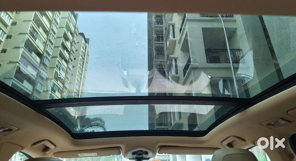 Porsche Cayenne Diesel, 2017, Diesel