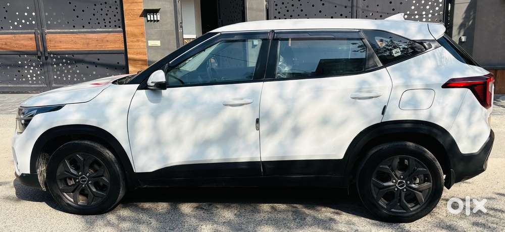 Kia Seltos Htk D, 2024, Diesel