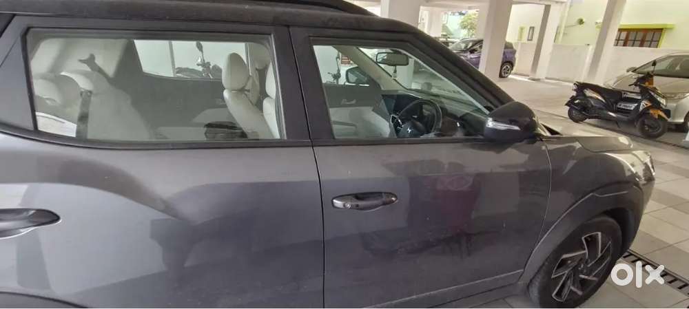 Mahindra Xuv 3xo 2025 Diesel 30000 Km Driven