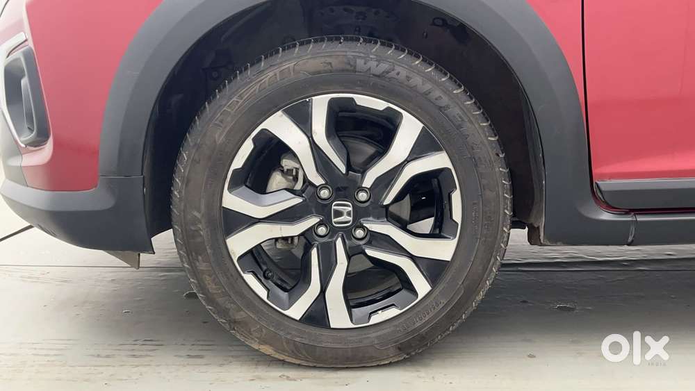 Honda Wr-v [2020-2023] 1.2 Sv I-vtec Mt, 2022, Petrol