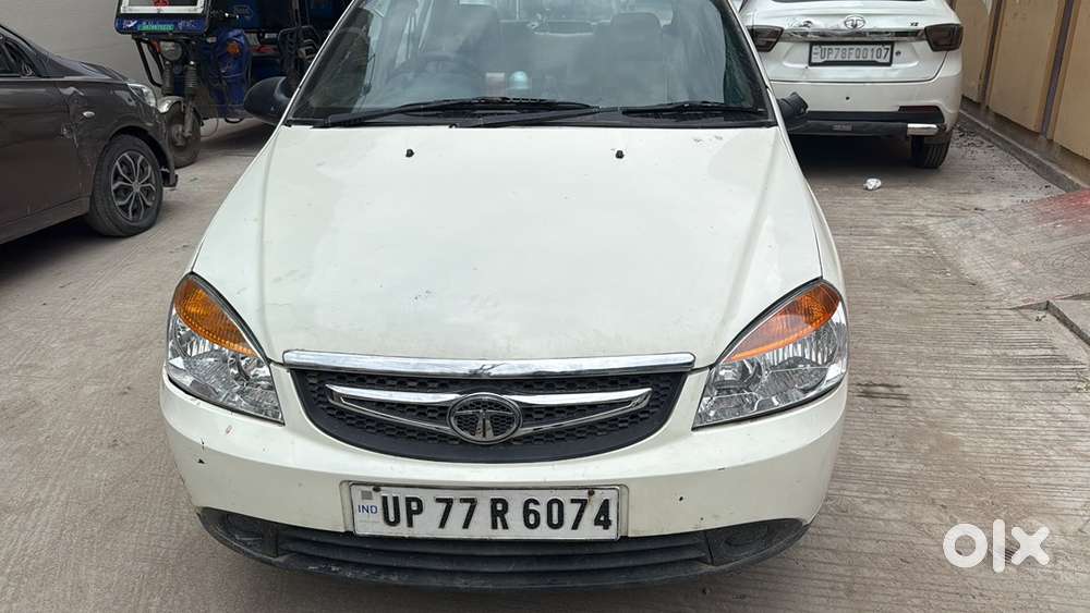 Tata Indigo Diesel 2015