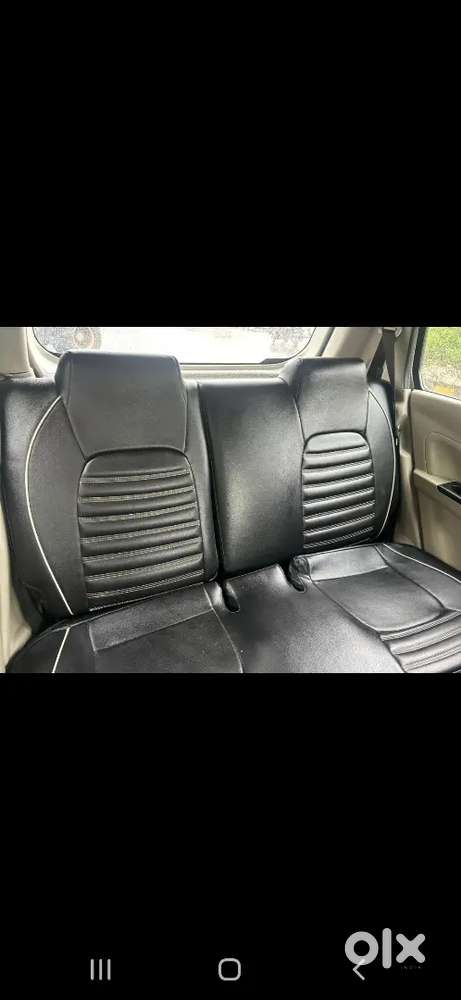 Maruti Suzuki Celerio 2014