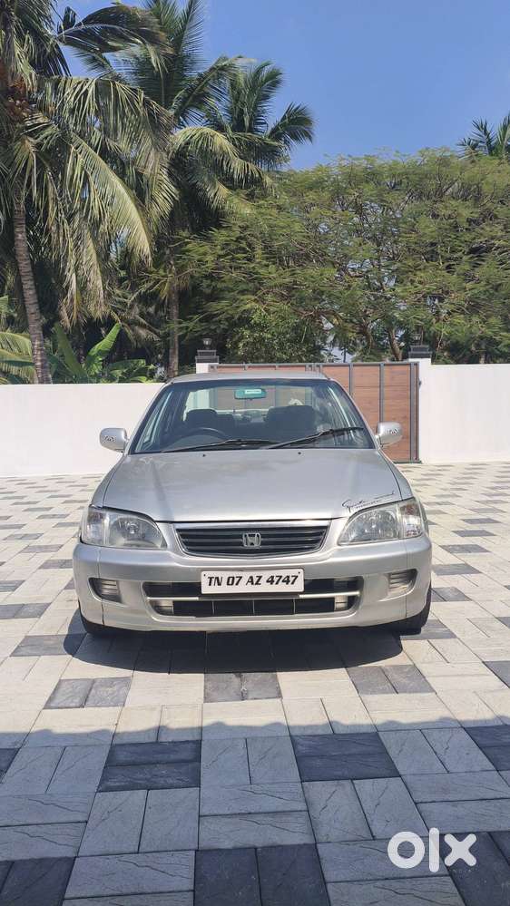 Honda City 2003 Petrol