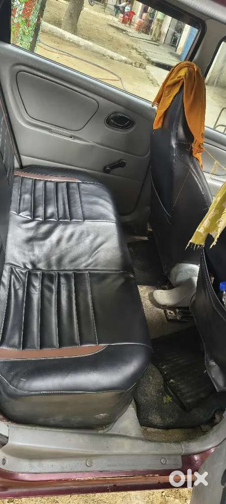 Maruti Suzuki Alto 2015