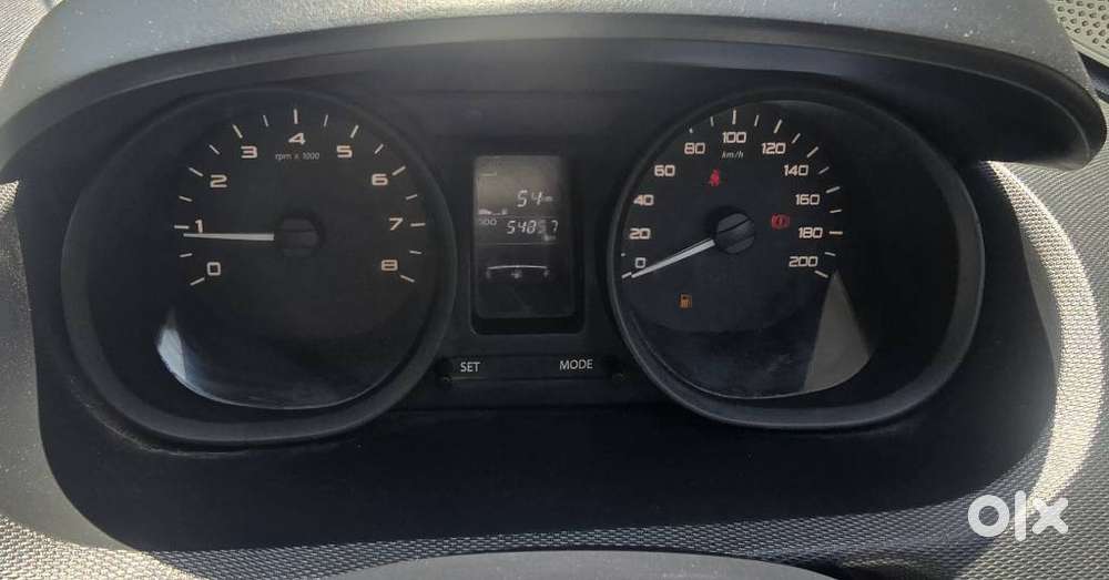 Tata Tiago 1.2 Revotron Xt, 2017, Petrol