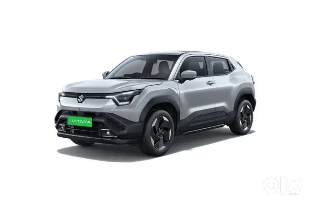 Maruti Suzuki Vitara Alpha 2026