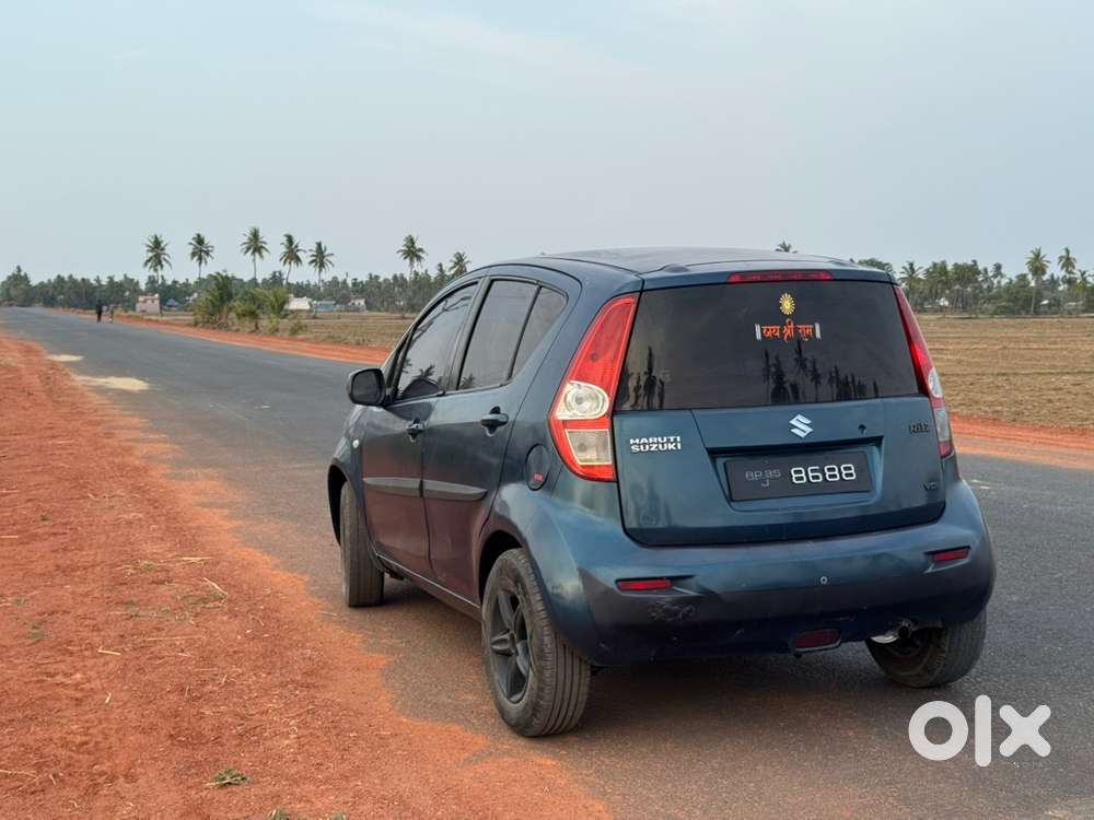 Maruti Ritz Vdi 2010