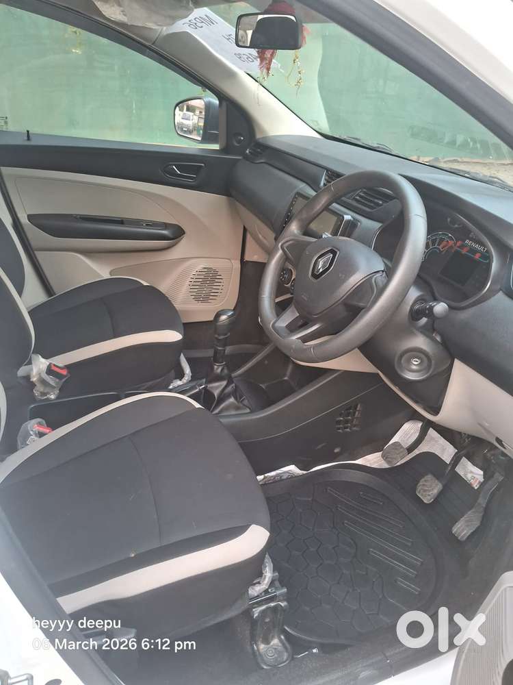 Renault Triber Rxl, 2025, Petrol