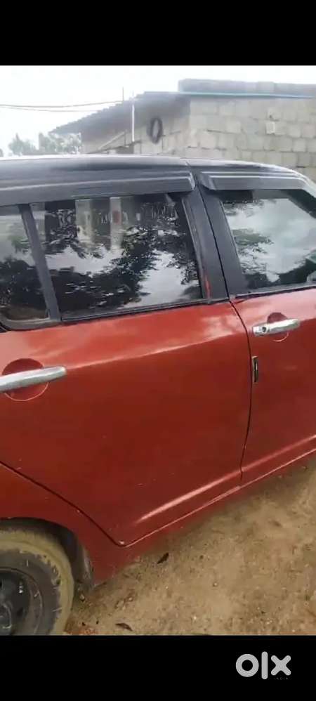 Maruti Suzuki Swift 2009