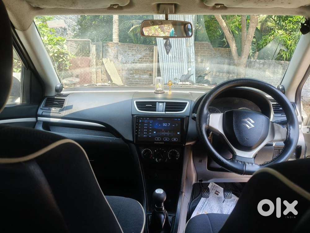 Maruti Suzuki Swift 2011 Diesel Good Condition