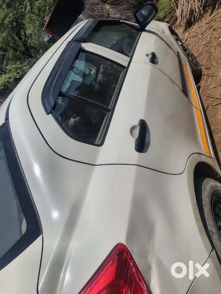 Maruti Suzuki Dzire Vxi 2019