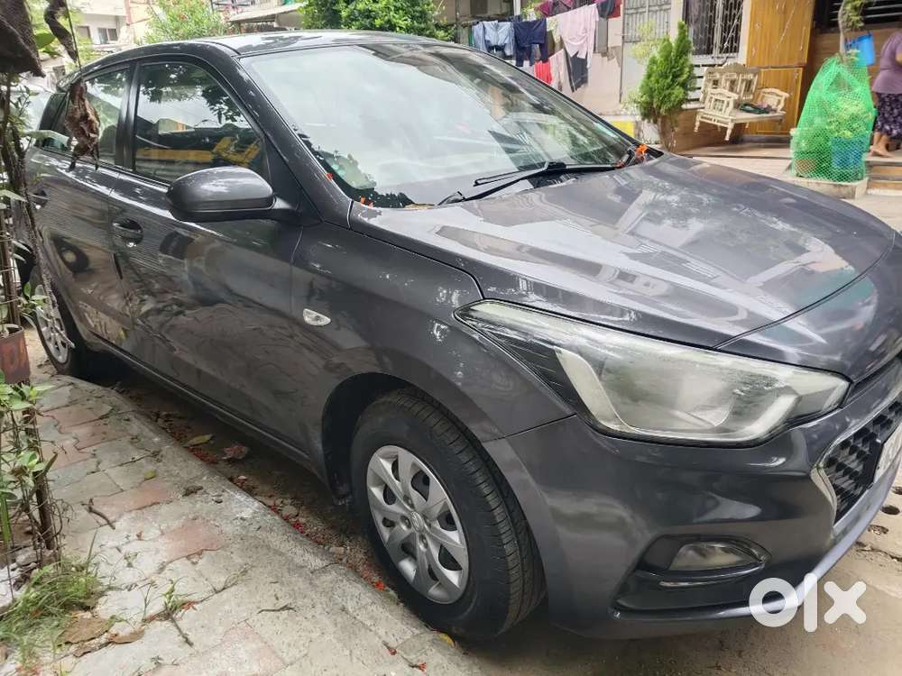 Hyundai Elite I20 2019 Manual Petrol