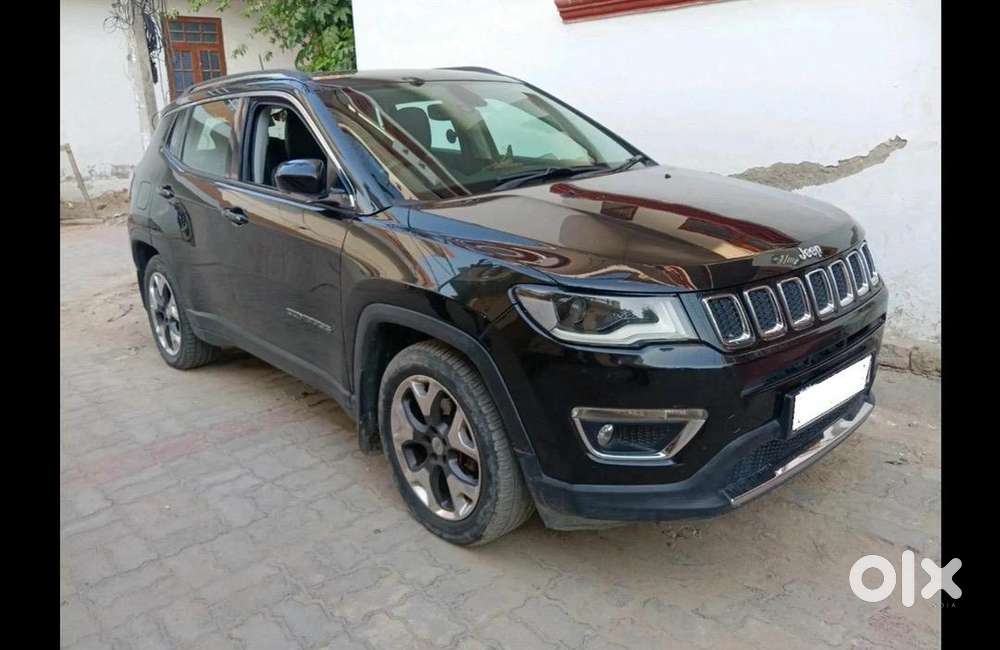 Jeep Diesel Car 2019