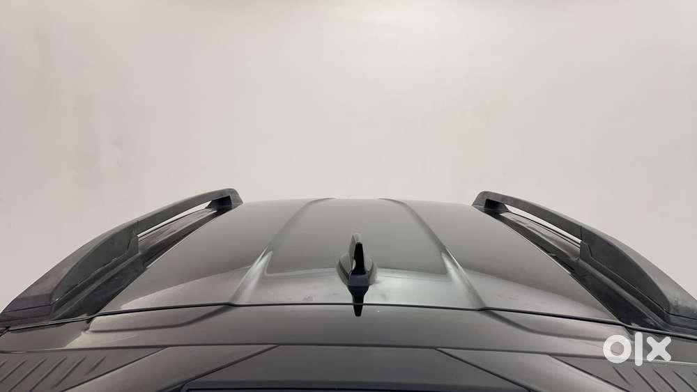 Renault Kiger Rxz Turbo Cvt, 2022, Petrol