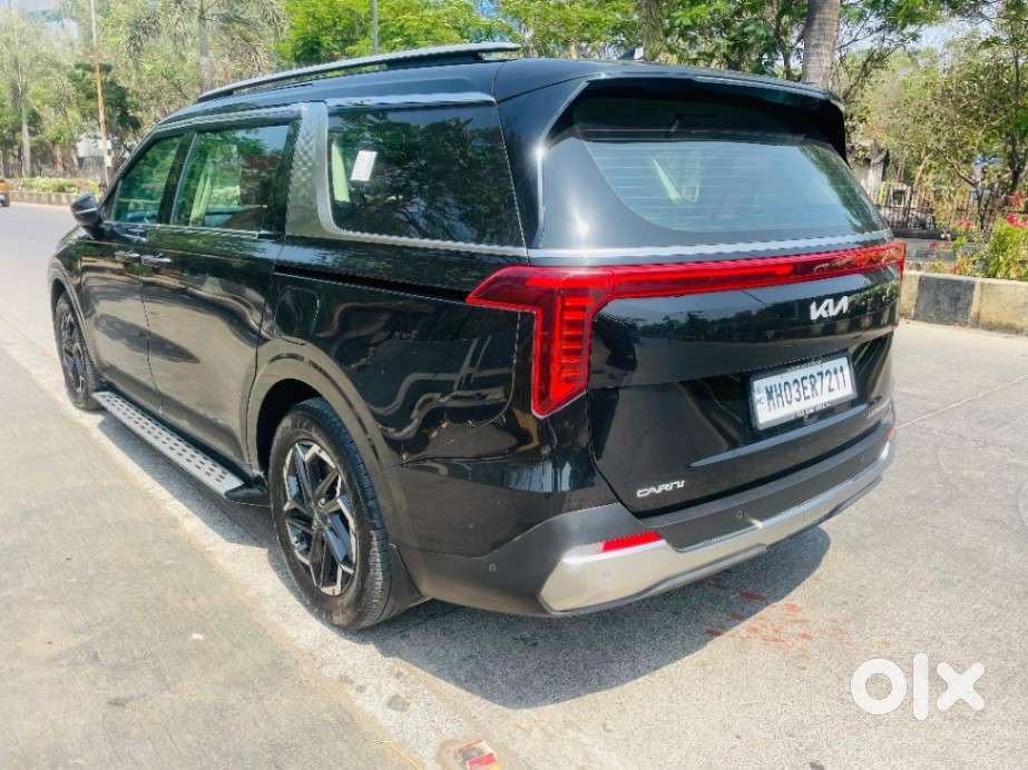 Kia Carnival Limousine Plus 7 Str, 2025, Diesel