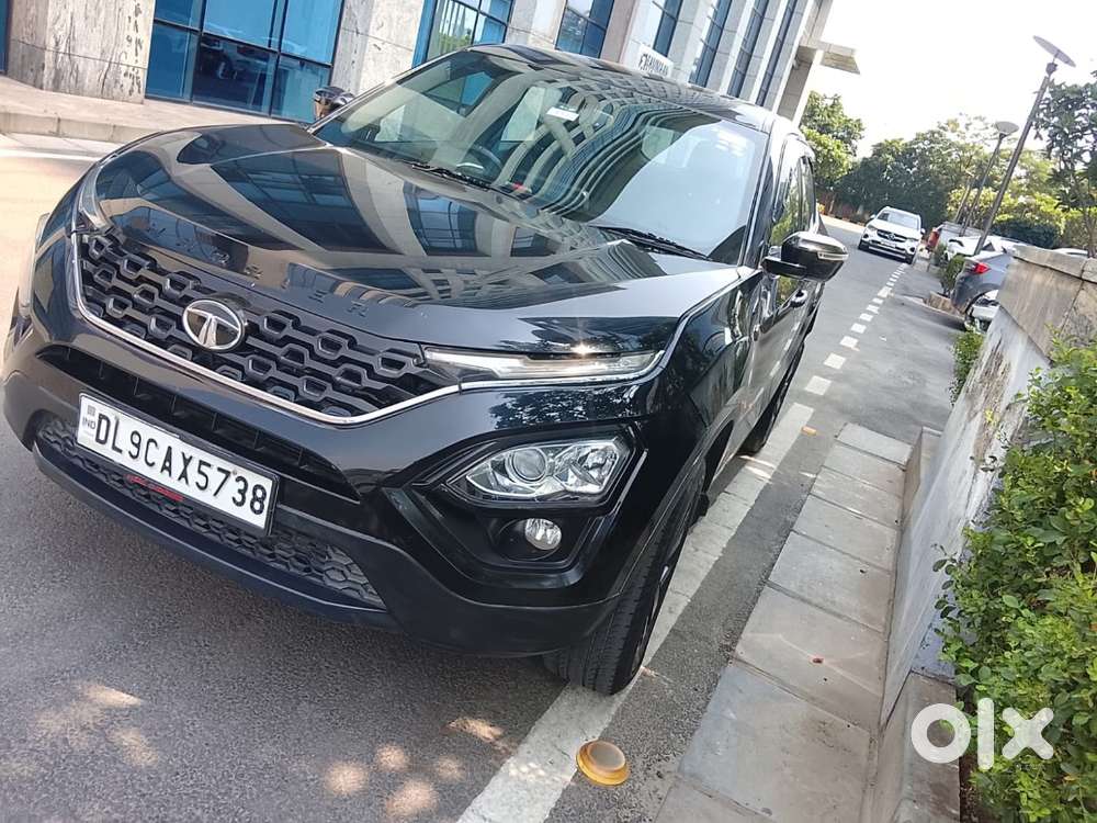 Tata Harrier Xta+ Diesel 2020