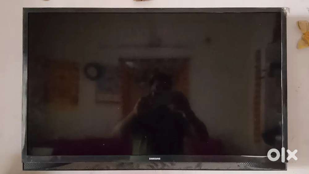 Samsung HD TV