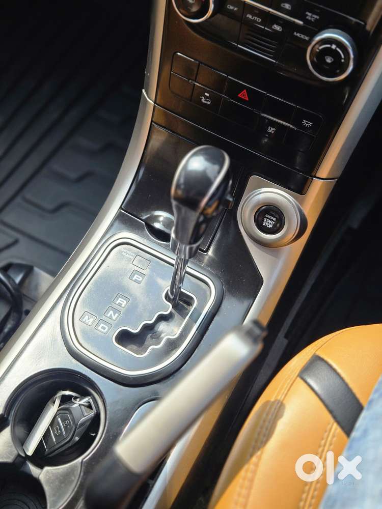 Mahindra Xuv500 W9 At, 2021, Diesel