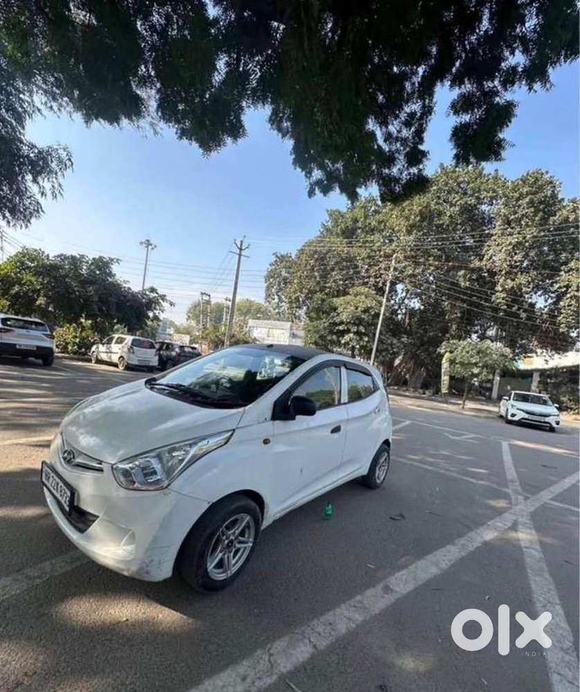 Eon 2014 Model Petrol In Neat And Clean Conditions