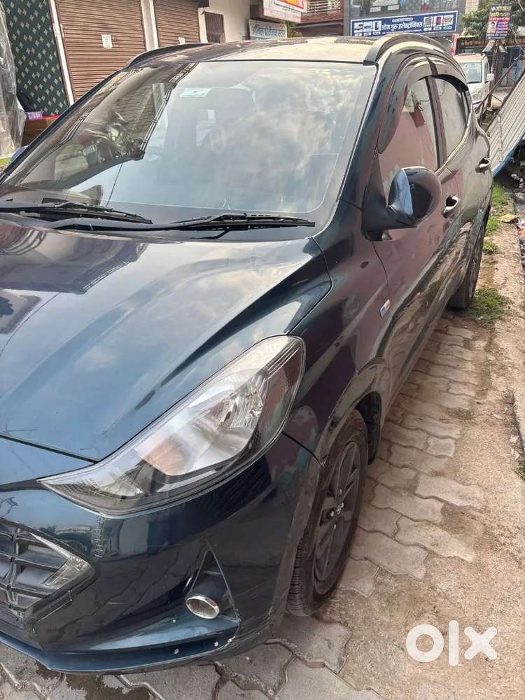 Hyundai Grand I10 Nios 2021 Diesel 64000 Km Driven