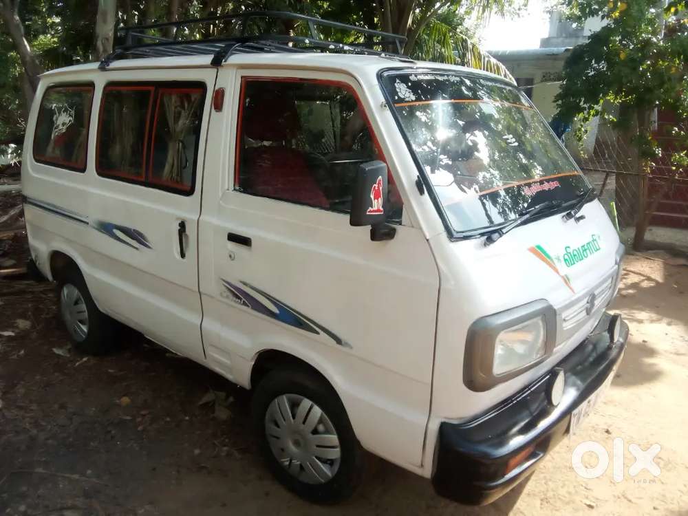 Omni Mpi Lpg Endos 2006
