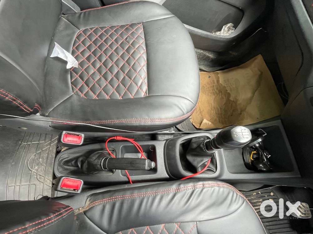 Renault Kwid 2017 Petrol Good Condition