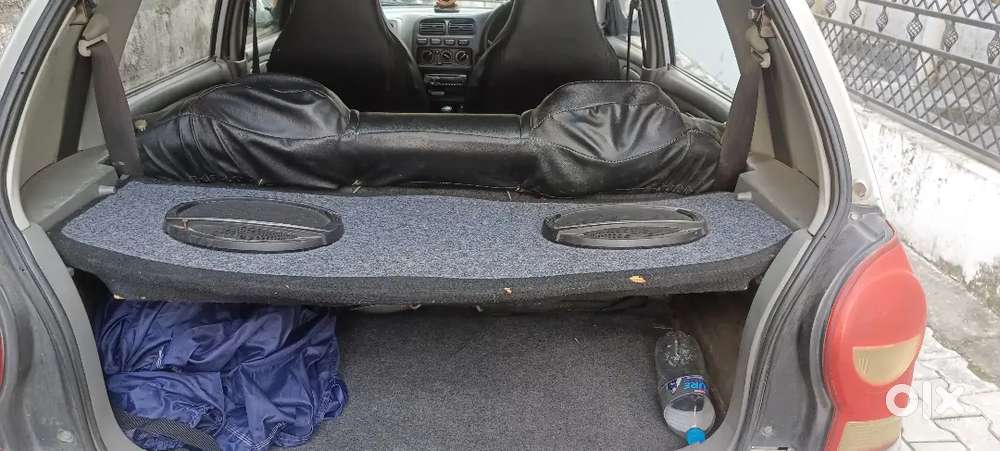 2013 Maruti Suzuki Alto K10
