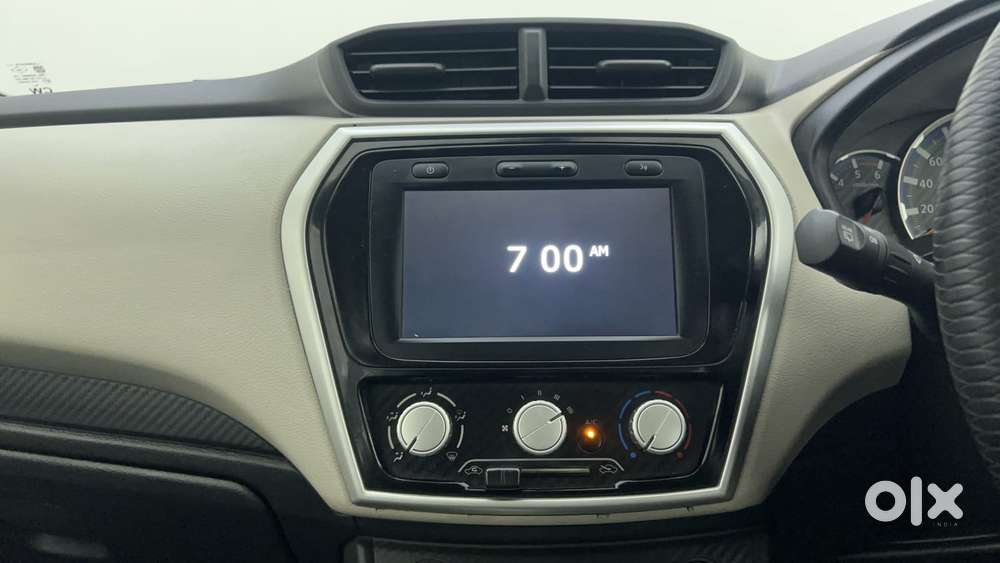 Datsun Go Plus T Option, 2021, Petrol